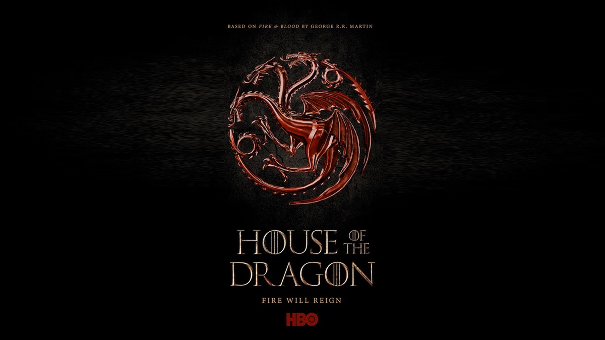 Imagem de: House of the Dragon