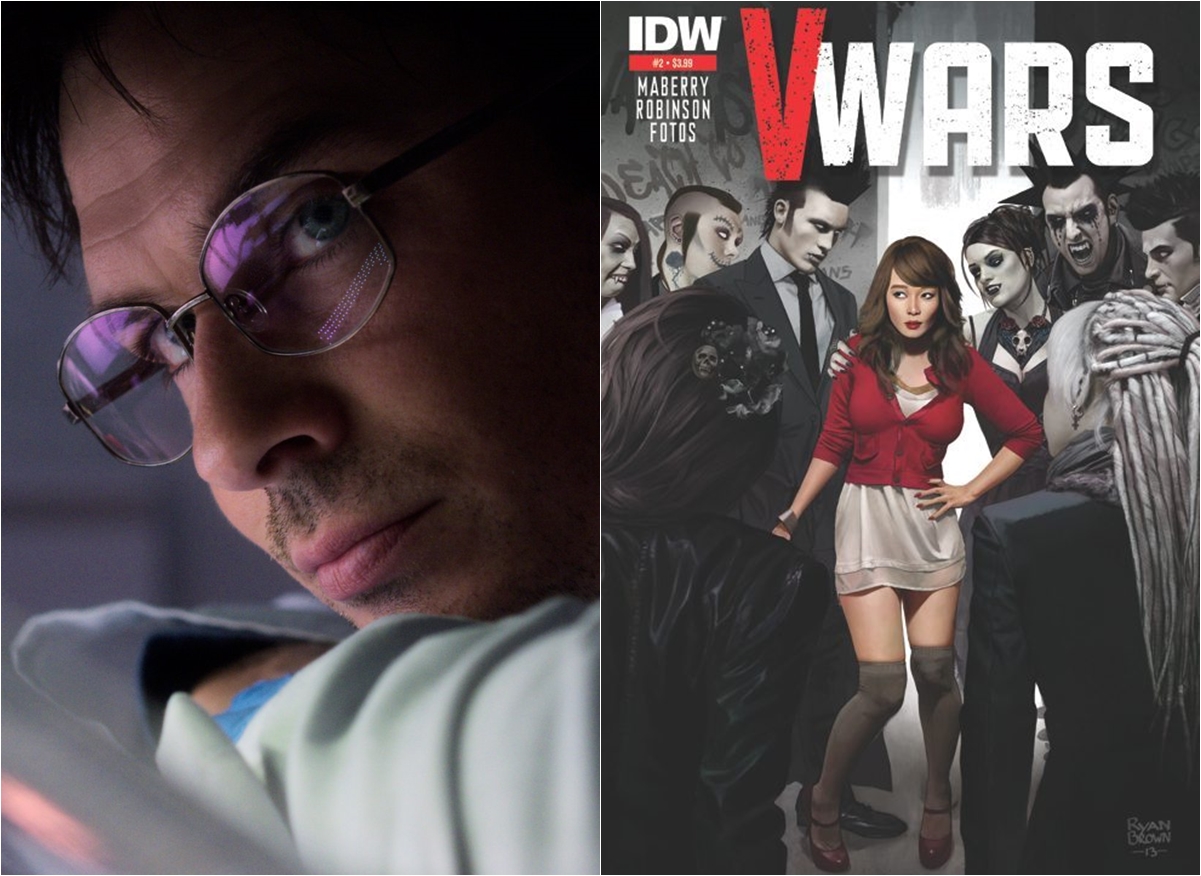 netflix v wars