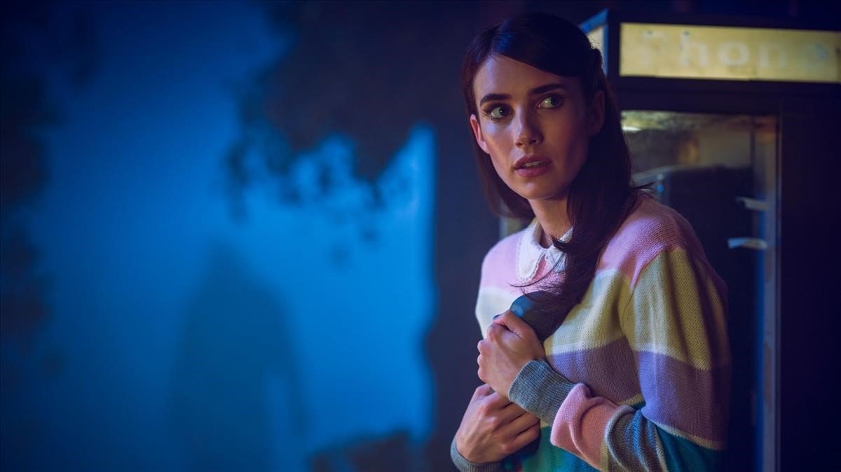 Imagem de: AHS: 1984 traz conexões com Asylum e Coven (Spoilers)