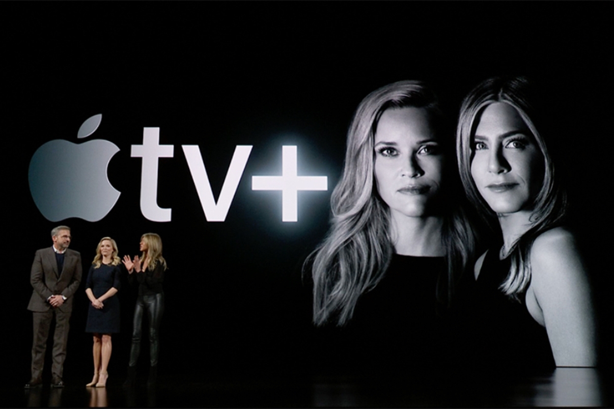Imagem de: Apple TV+: confira as primeiras críticas das séries originais da plataforma