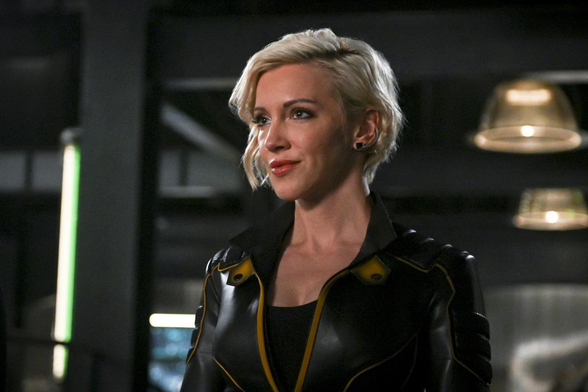 Imagem de: Arrow 8x04: desconfiança entre presente e futuro (Spoilers)