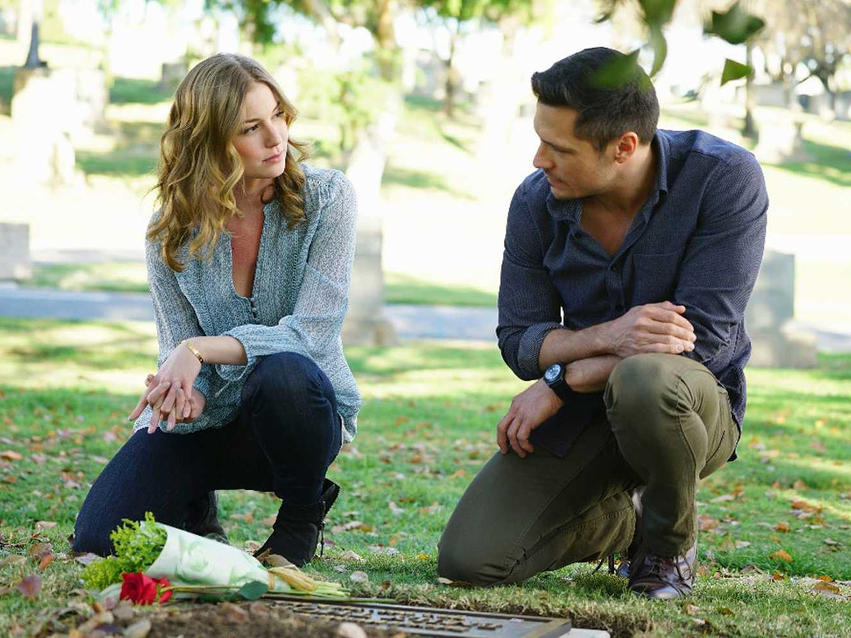 Imagem de: Revenge ganhará spin-off com nova trama de vingança