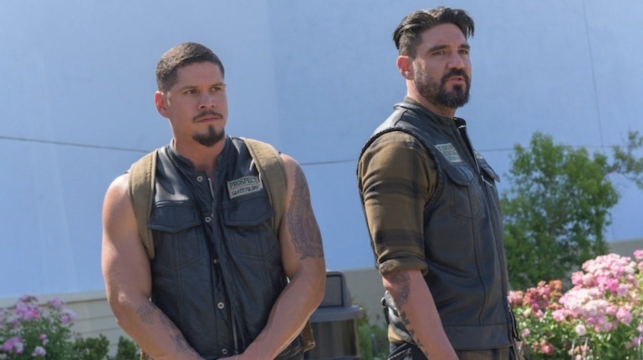 Imagem de: Mayans MC tem episódio memorável no final da 2ª temporada (Spoilers)