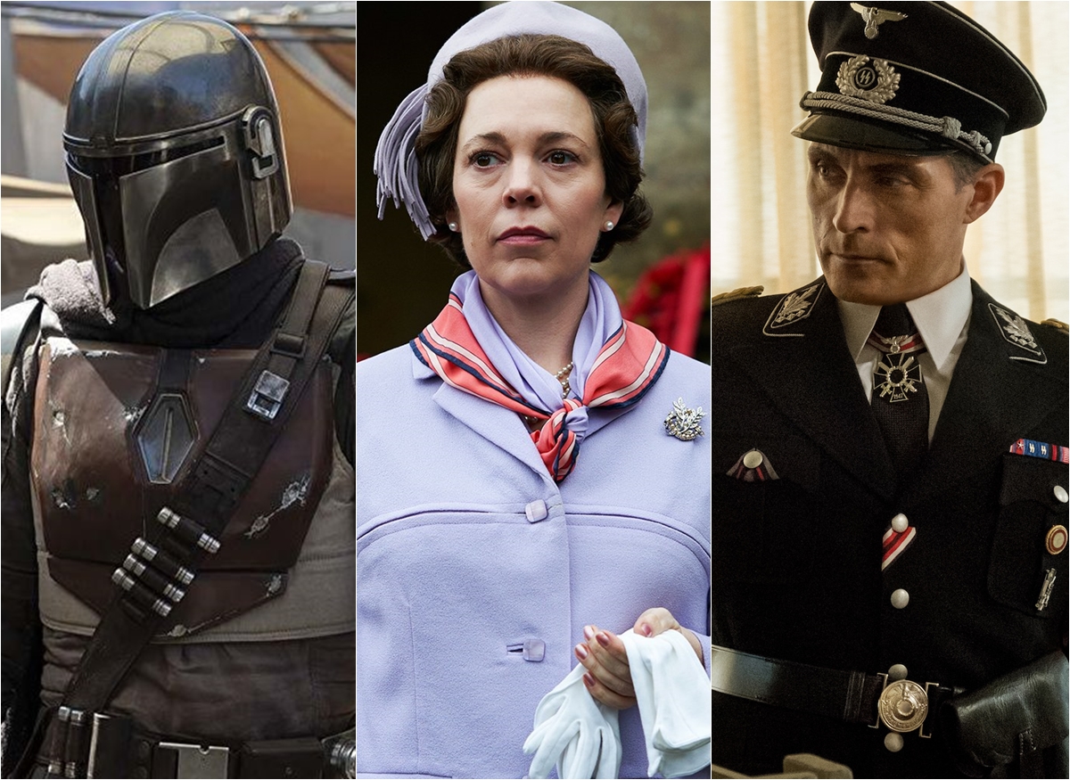 Imagem de: Séries na Semana: novidades do Disney+ e mais inéditos na programação