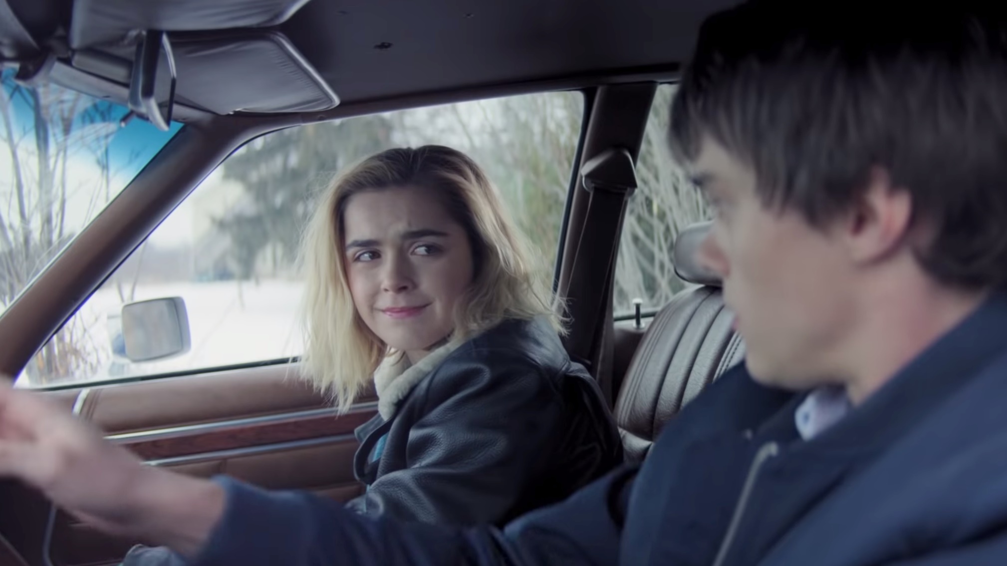 Imagem de: Deixe a Neve Cair aquece o coração com clichês teens (Crítica)