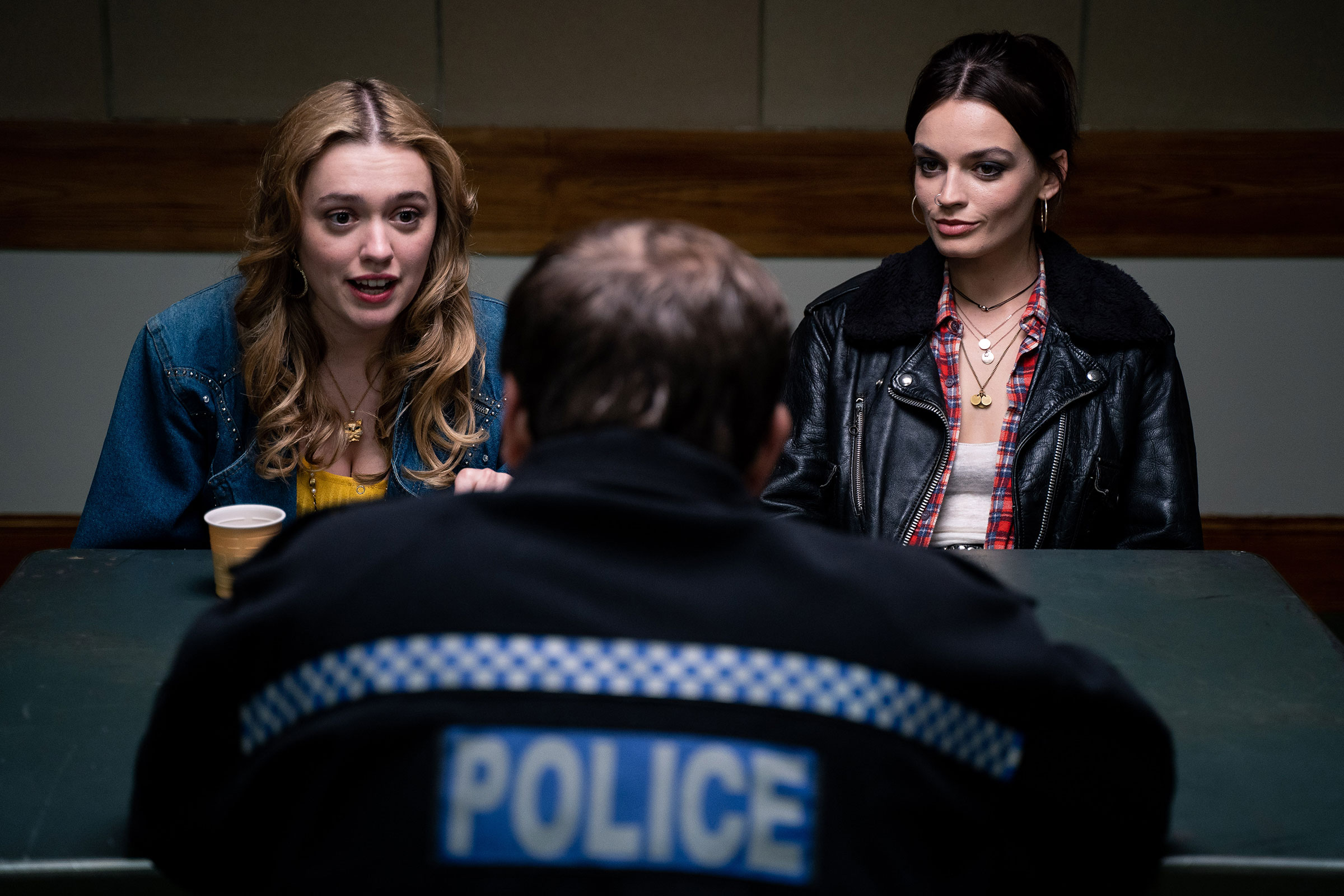 Imagem de: Sex Education: 2ª temporada tem primeiras fotos divulgadas