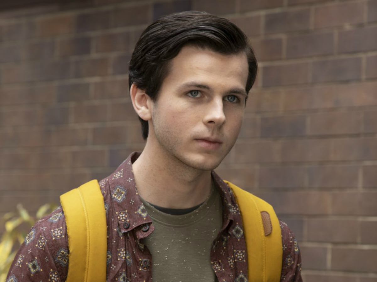 Imagem de: A Million Little Things: Jon é o pai de PJ? (Spoilers)