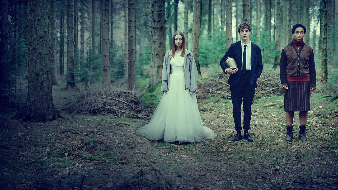 Imagem de: The End of The F***ing World: o que esperar da 3ª temporada? (Spoilers)