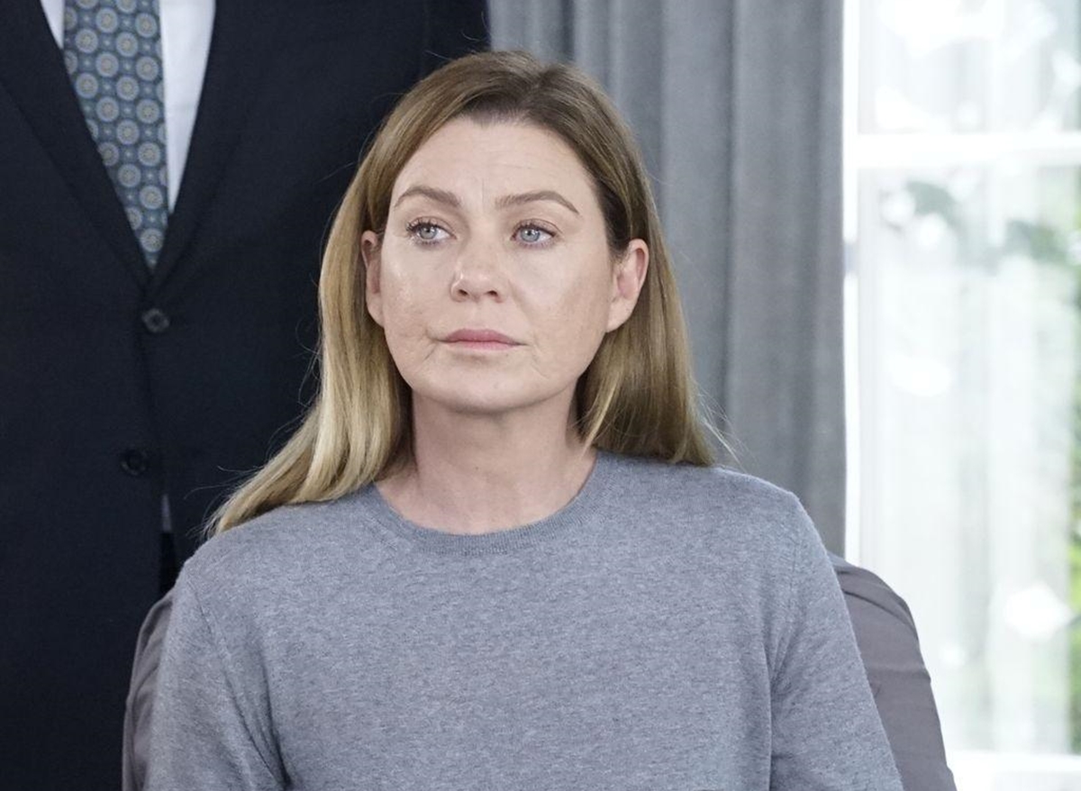 Imagem de: Grey’s Anatomy: episódio 16x08 terá julgamento de Meredith (trailer e fotos)