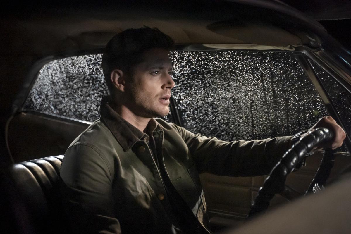 Imagem de: Supernatural: caçam monstros à moda antiga no episódio 15x05 (trailer e fotos)