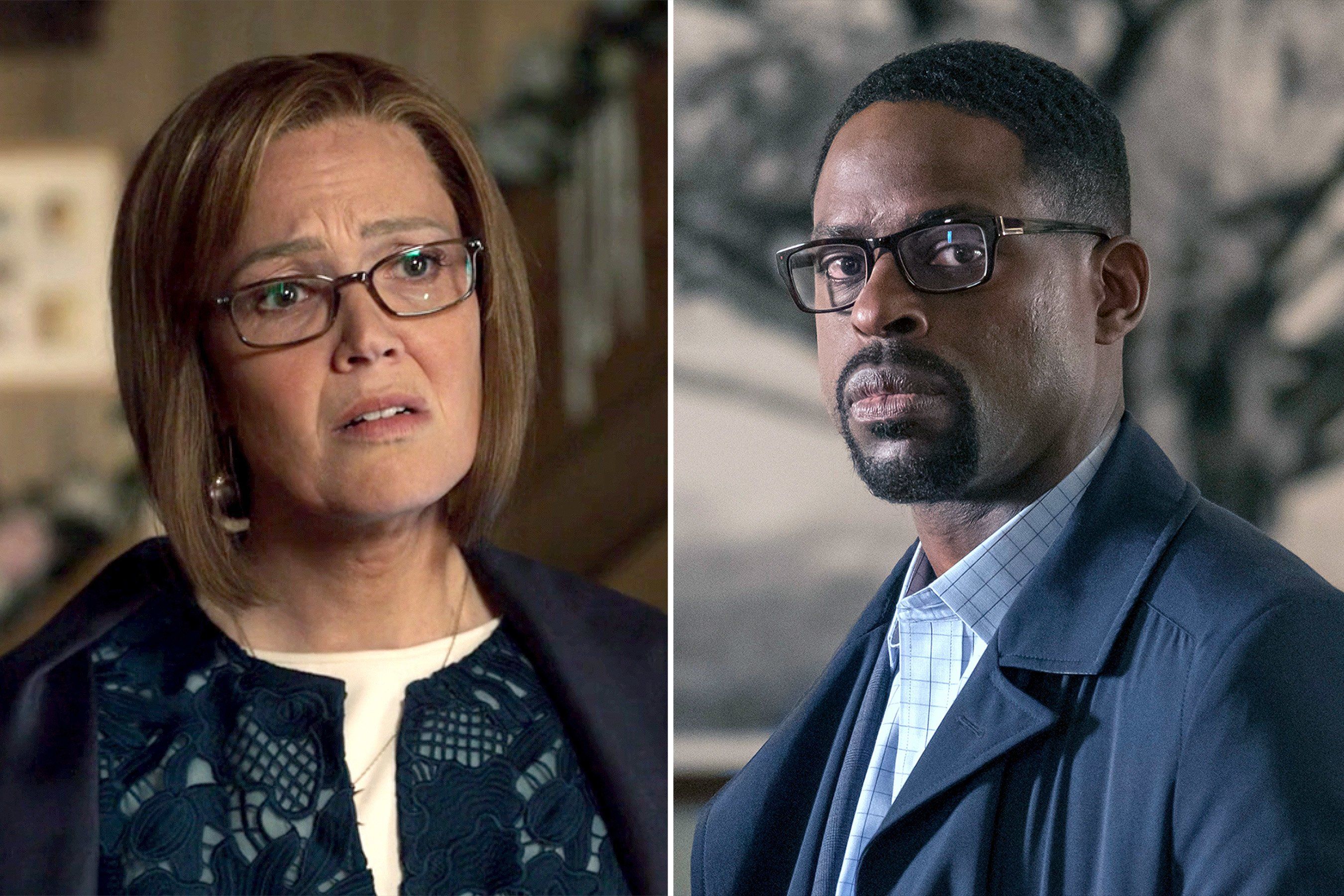 Imagem de: This Is Us: comportamento de Rebecca preocupa no episódio 4x08 (Spoilers)