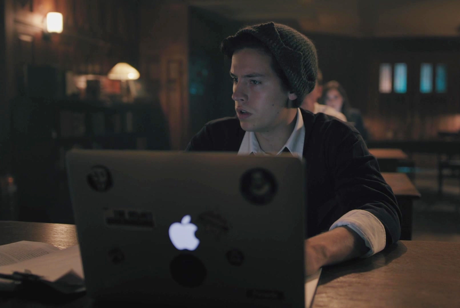 Imagem de: Riverdale: mistérios são desvendados no episódio 4x06 (Spoilers)