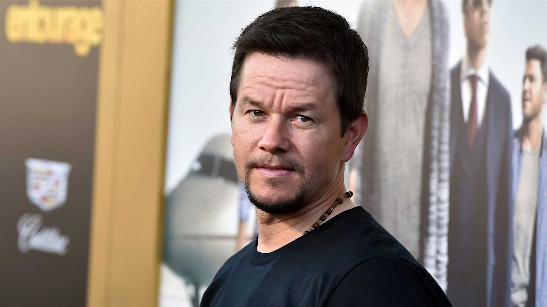 Imagem de: Uncharted: Mark Wahlberg se junta a Tom Holland no elenco do filme