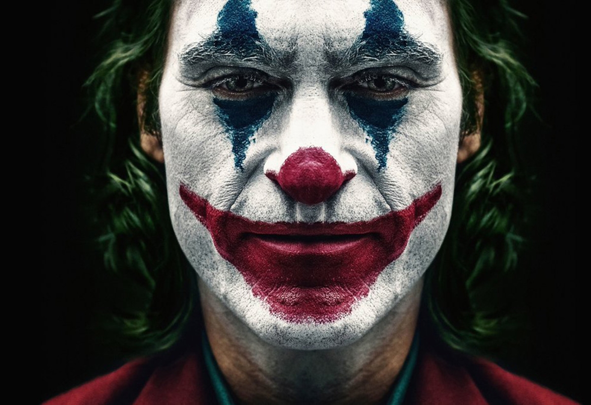 Imagem de: Coringa 2? Diretor nega rumores de uma sequência