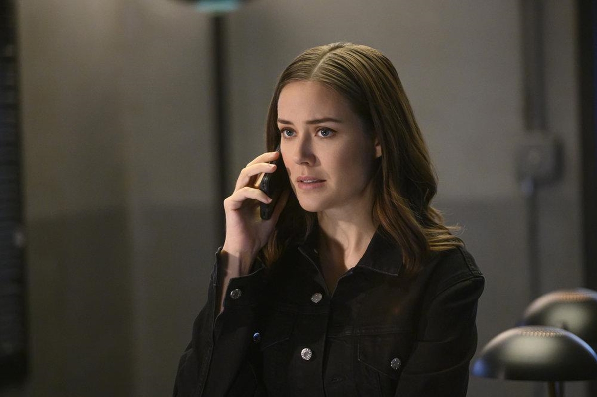 Imagem de: The Blacklist: Red leva nova rasteira no episódio 7x08 (sinopse e fotos)