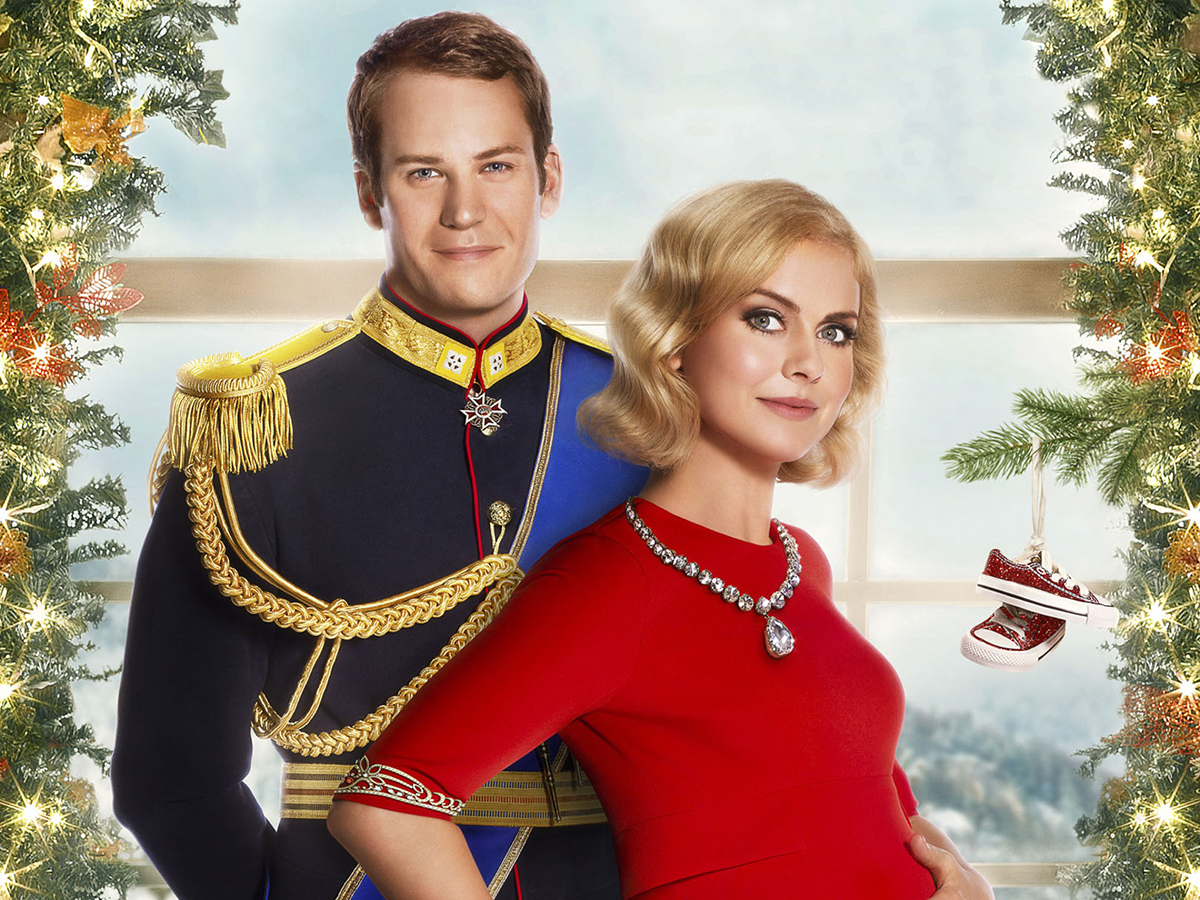 Imagem de: O Príncipe do Natal: O Bebê Real ganha trailer na Netflix