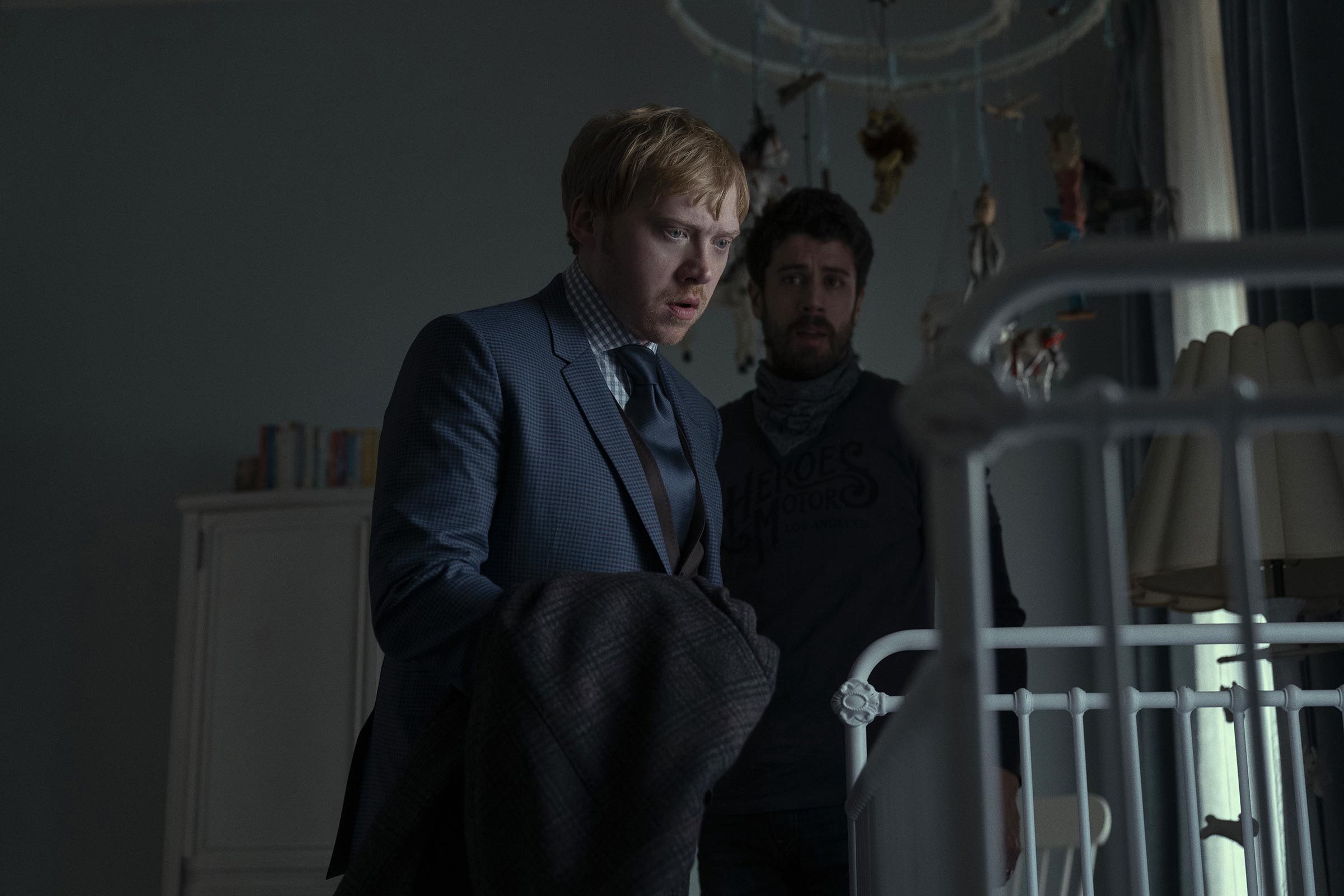 Imagem de: Servant: série de M. Night Shyamalan na Apple TV+ ganha trailer oficial