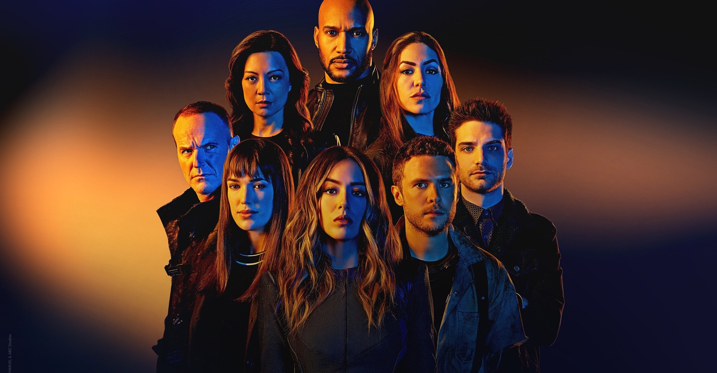 Imagem de: Agents of SHIELD: tudo que sabemos sobre a 7ª temporada