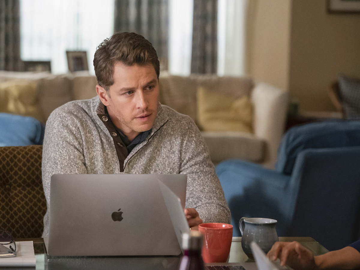 Imagem de: Manifest: Josh Dallas diz que 2ª temporada solucionará alguns mistérios
