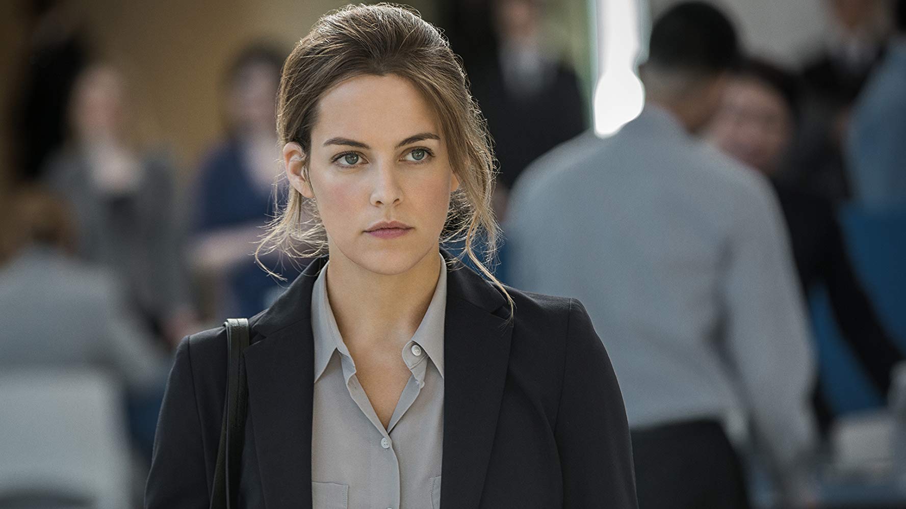Imagem de: Daisy Jones & The Six: nova série da Amazon escolhe atriz protagonista