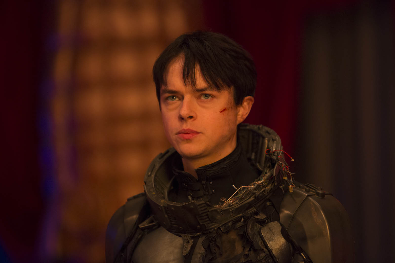 Imagem de: Lisey’s Story: nova série da Apple TV anuncia Dane Dehaan no elenco