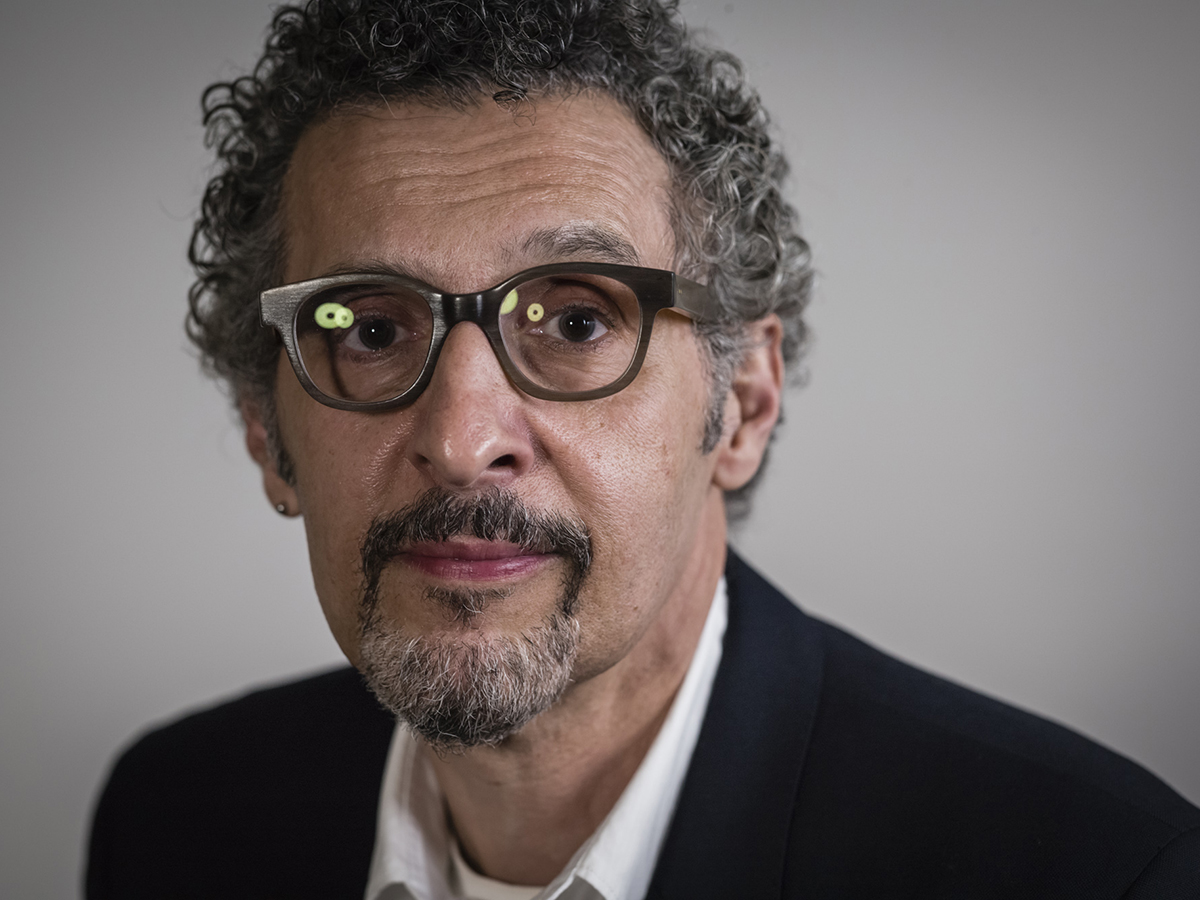 Imagem de: The Batman: John Turturro será o vilão Carmine Falcone