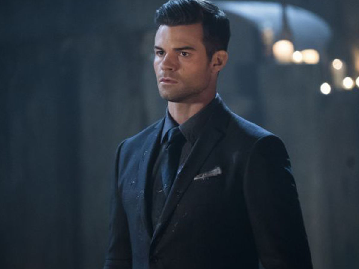 Imagem de: Astro de The Originals vai narrar a série Thor: Metal Gods