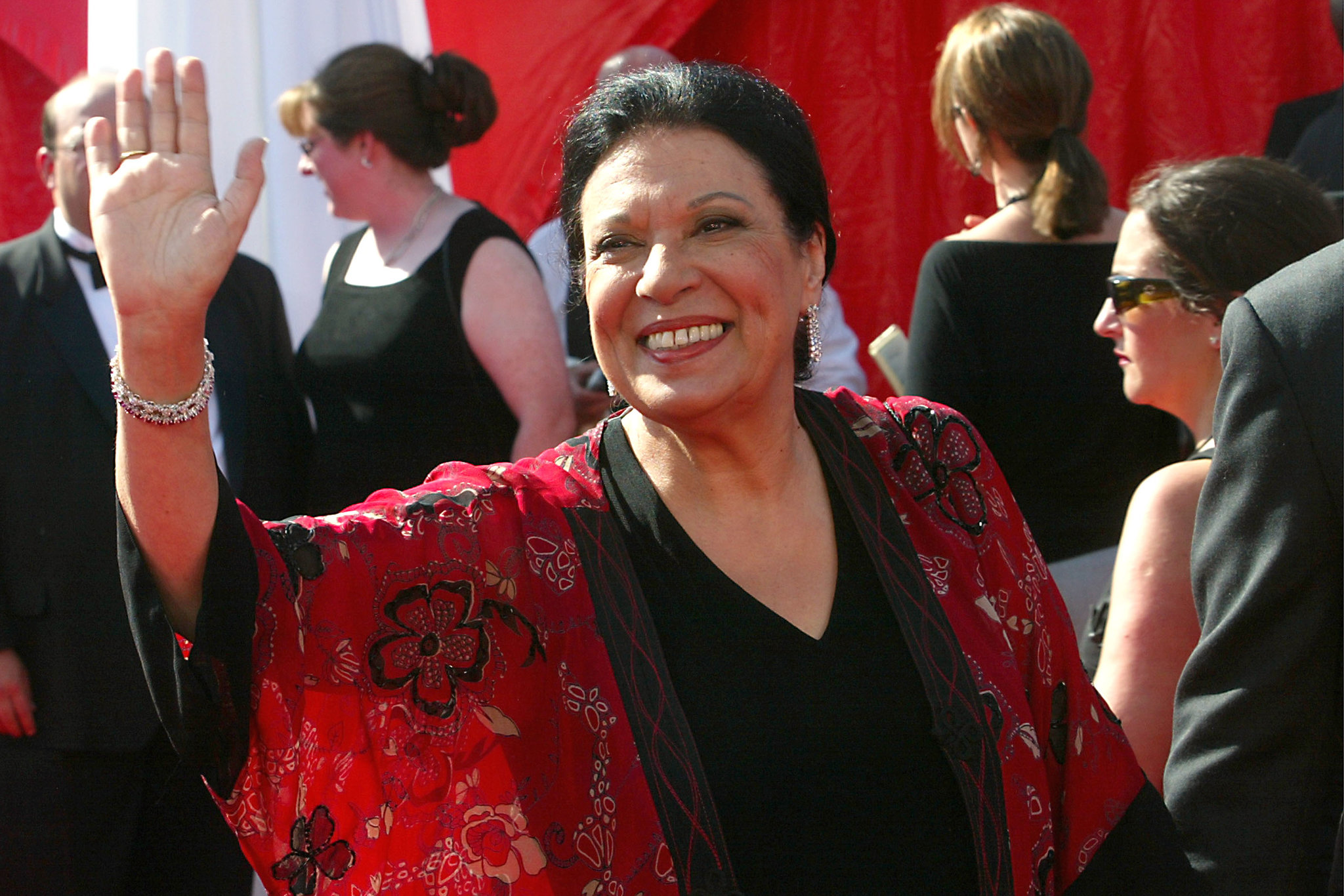 Imagem de: Will & Grace: atriz Shelley Morrison, a Rosario, morre aos 83 anos