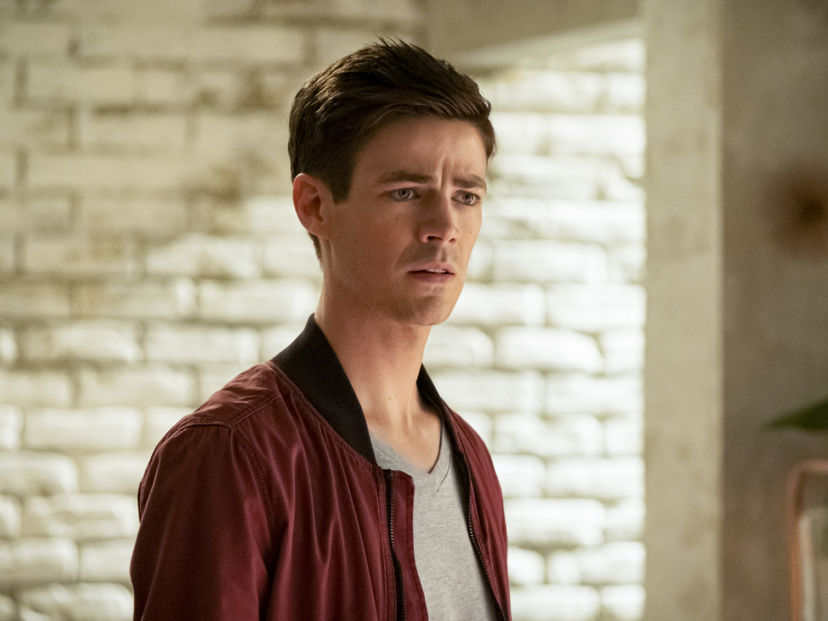 Imagem de: The Flash: infectado, Barry toma decisão ousada no episódio 6x07 (Spoilers)