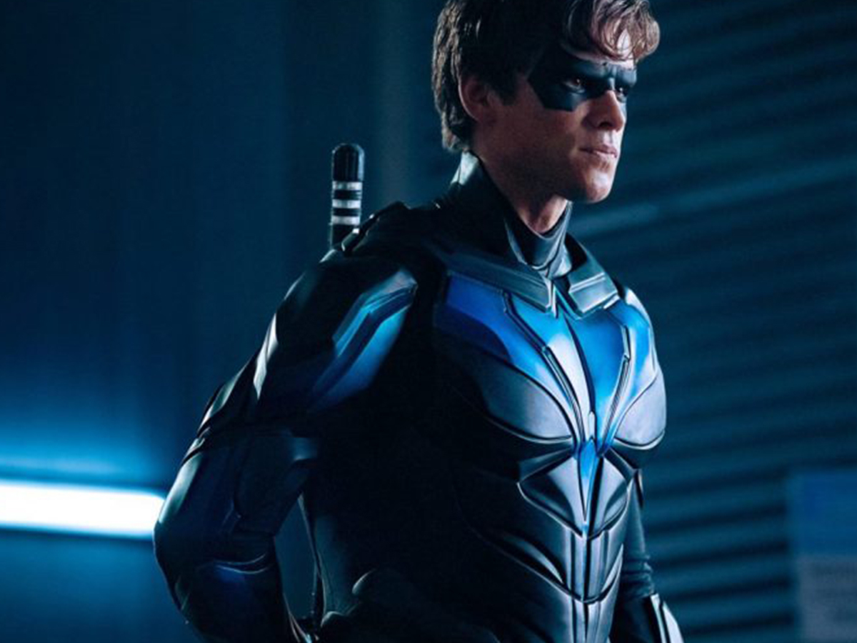 Imagem de: Titans: morte de Titã e mais surpresas no fim da 2ª temporada (Spoilers)