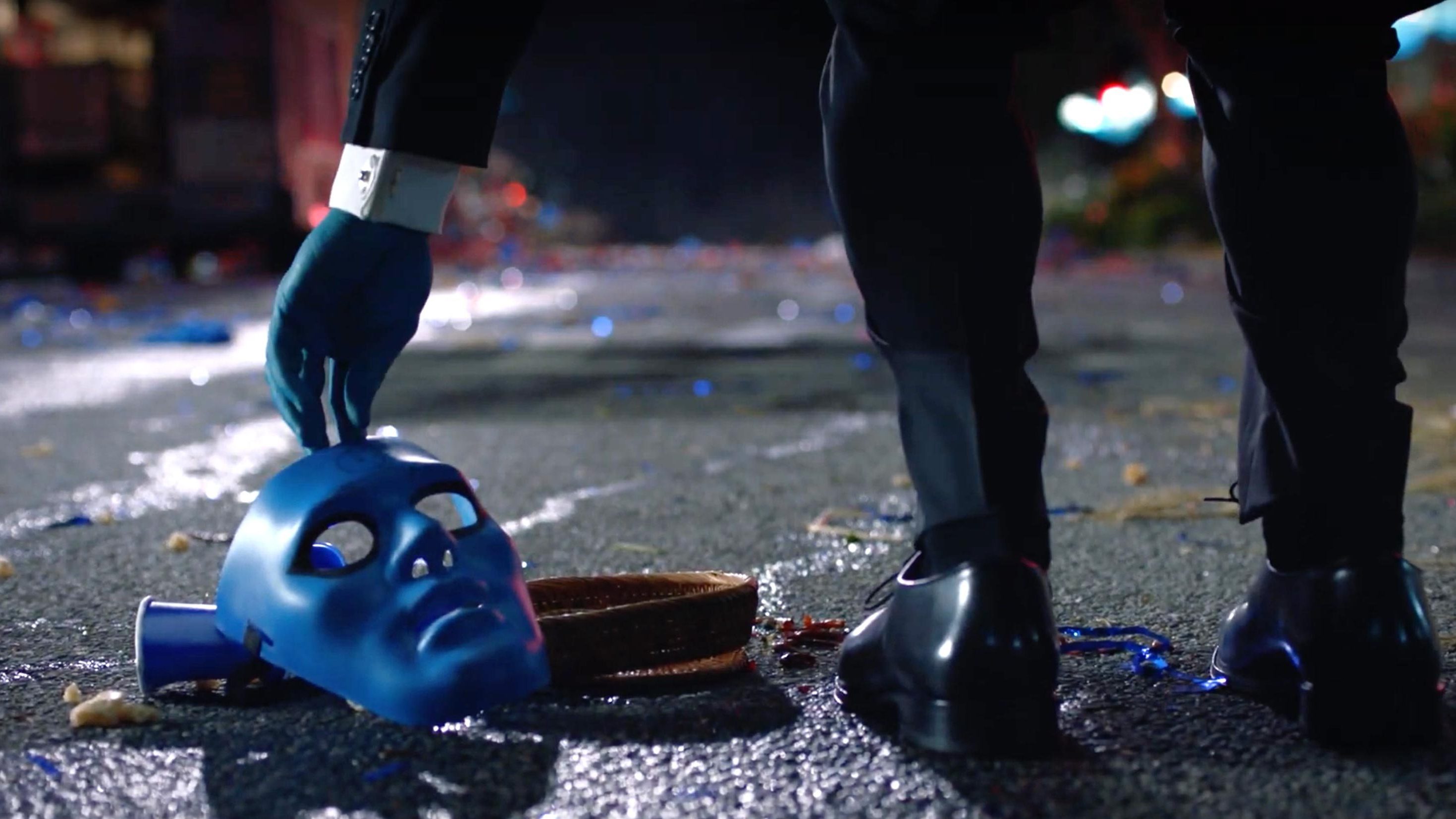 Imagem de: Watchmen: 7 pistas dadas sobre a identidade do Dr. Manhattan (Spoilers)