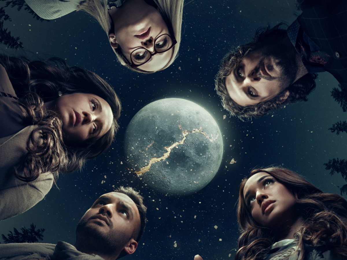 Imagem de: The Magicians: trailer oficial da 5ª temporada anuncia o fim do mundo