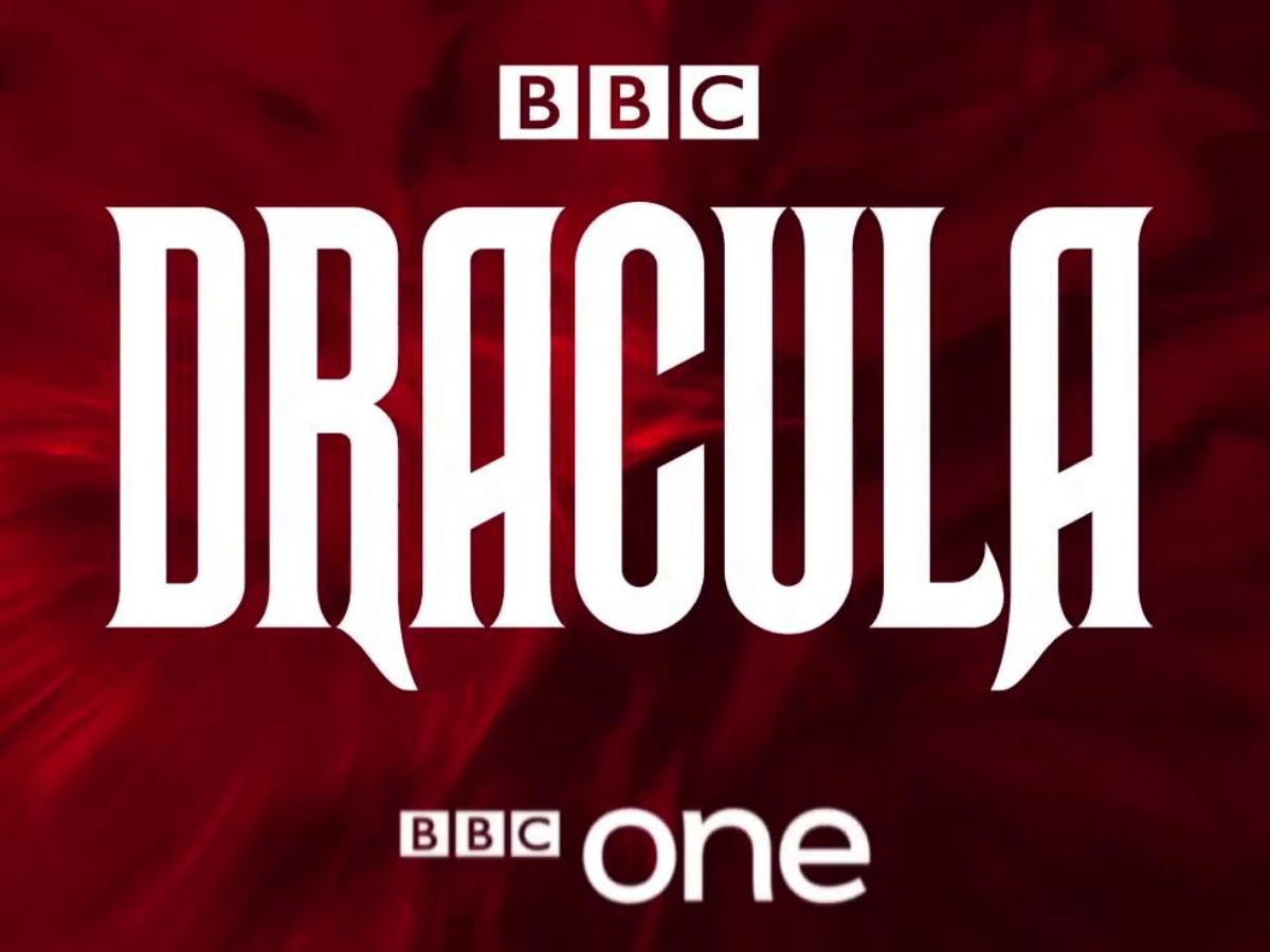 Imagem de: Dracula: BBC divulga data de estreia da série