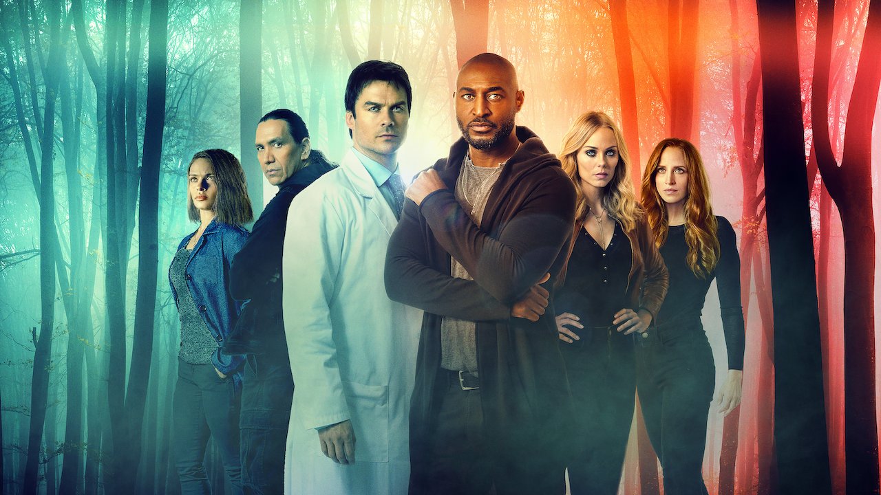 Imagem de: Agenda Netflix: V Wars, Fuller House e mais 29 estreias da semana