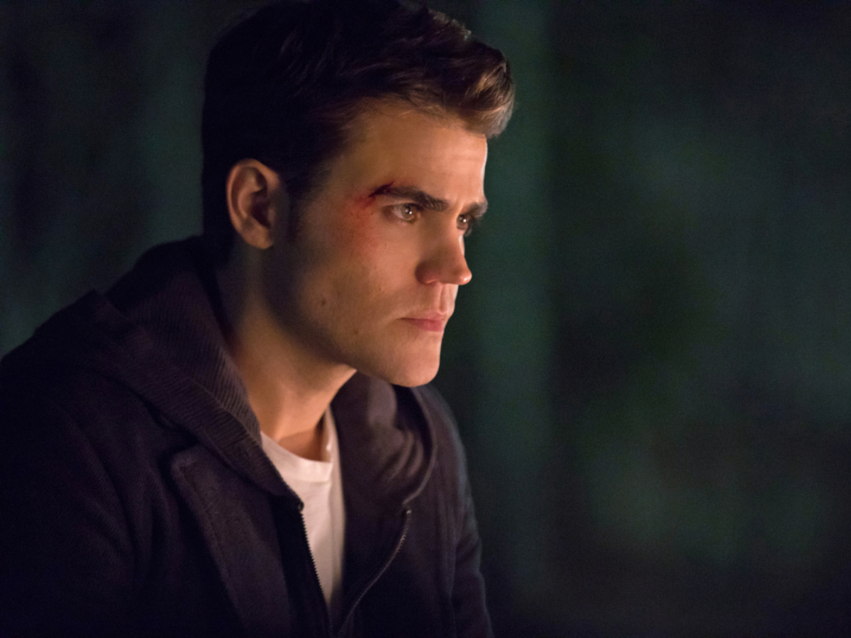 Imagem de: The Vampire Diaries: Paul Wesley aprova morte de Stefan e revela seu final ideal