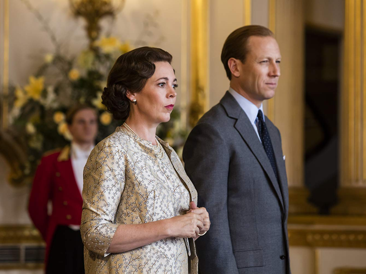 Imagem de: Globo de Ouro: Netflix domina as indicações