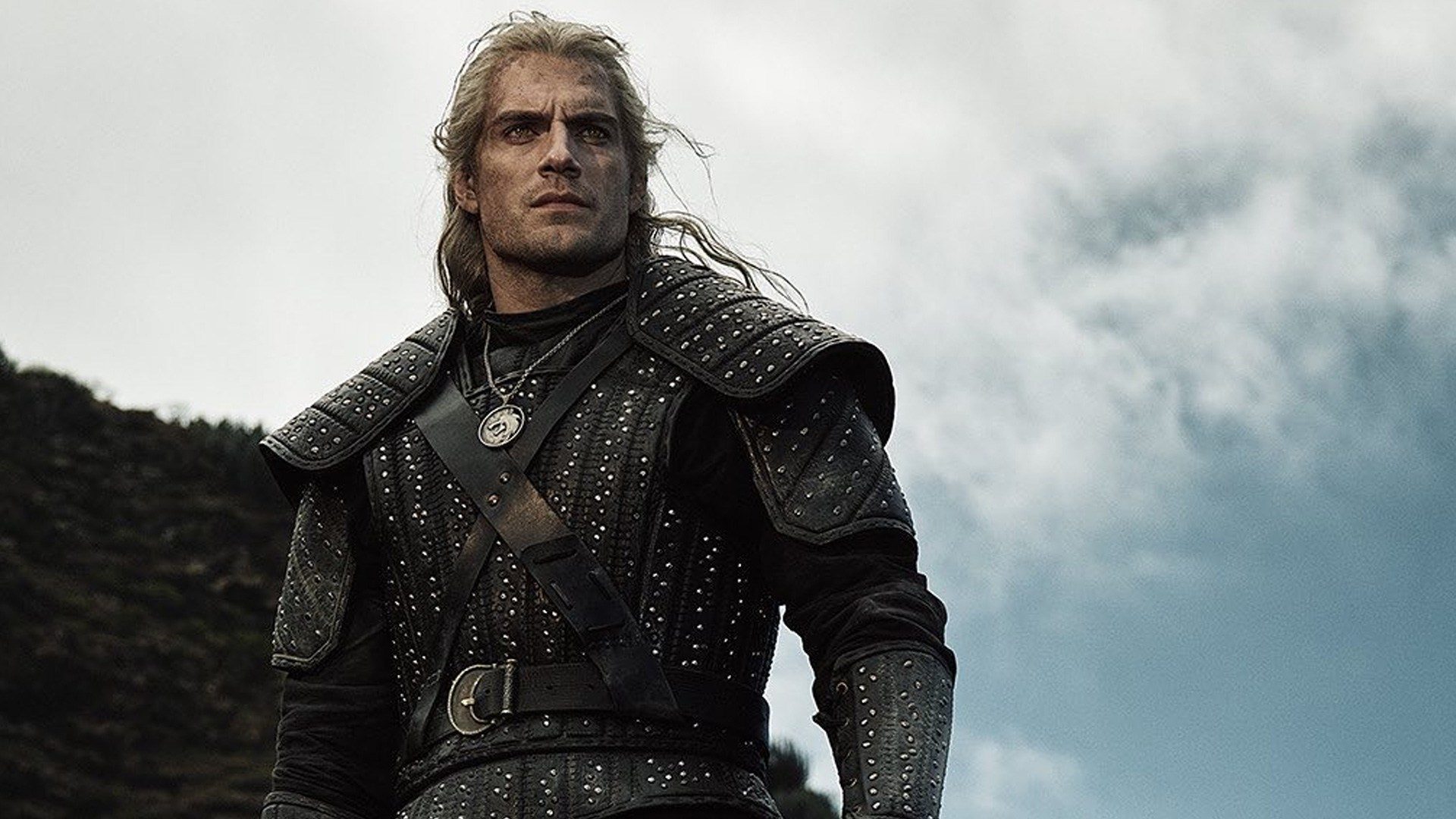 The Witcher Trailer Final é Divulgado Pela Netflix Minha Série 