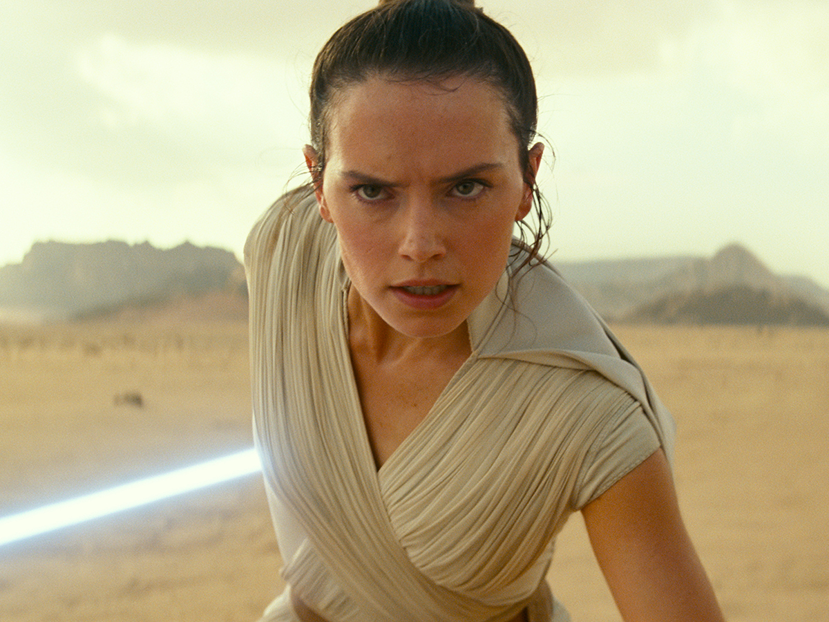 Imagem de: Amazon lança vídeo exclusivo de Star Wars: A Ascenção Skywalker