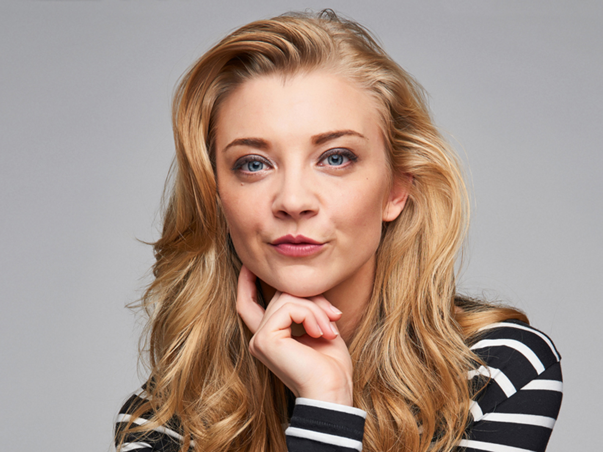 Imagem de: Natalie Dormer, de Game of Thrones, lança a produtora Dog Rose Productions