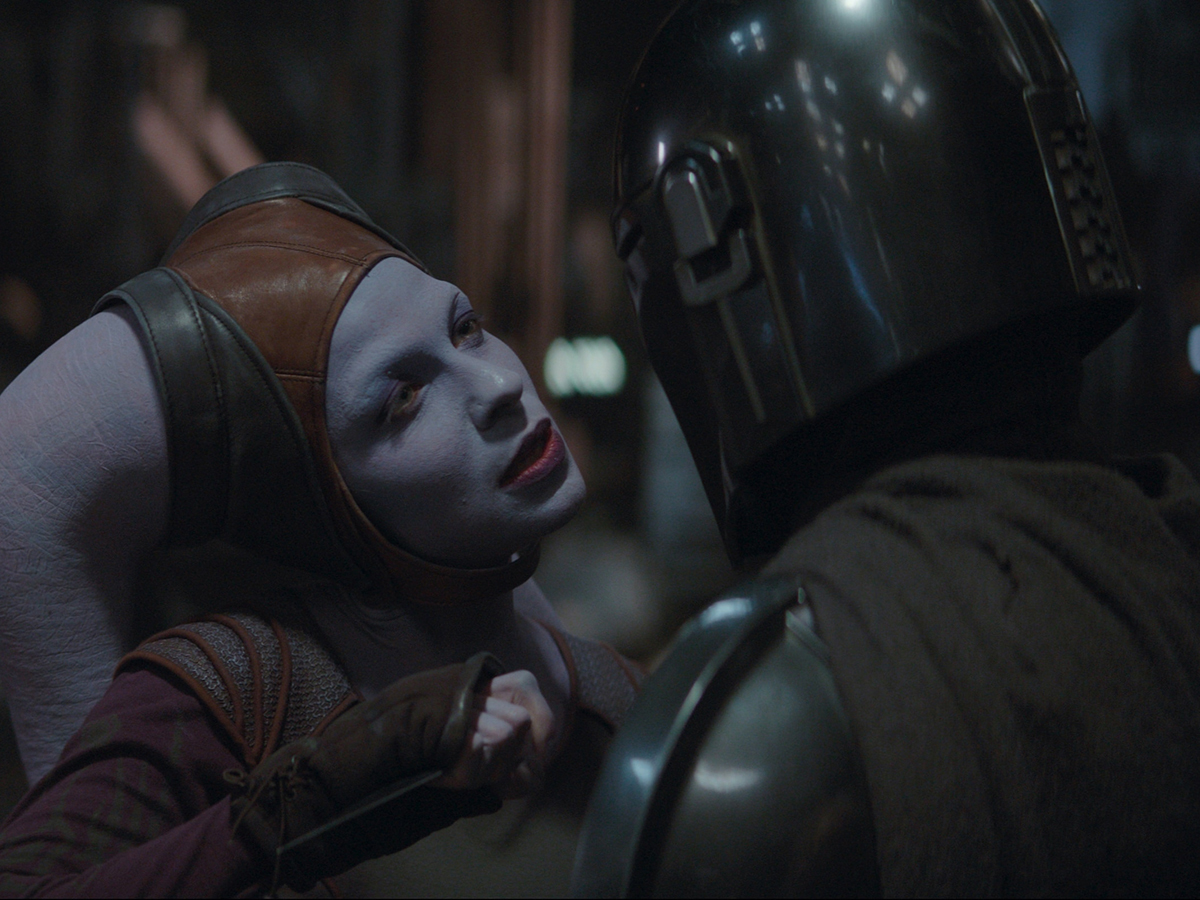 Imagem de: The Mandalorian: capítulo 7 chegará mais cedo ao Disney+
