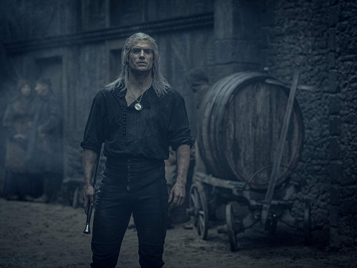 Imagem de: The Witcher: entre monstros e humanos no episódio 1x01
