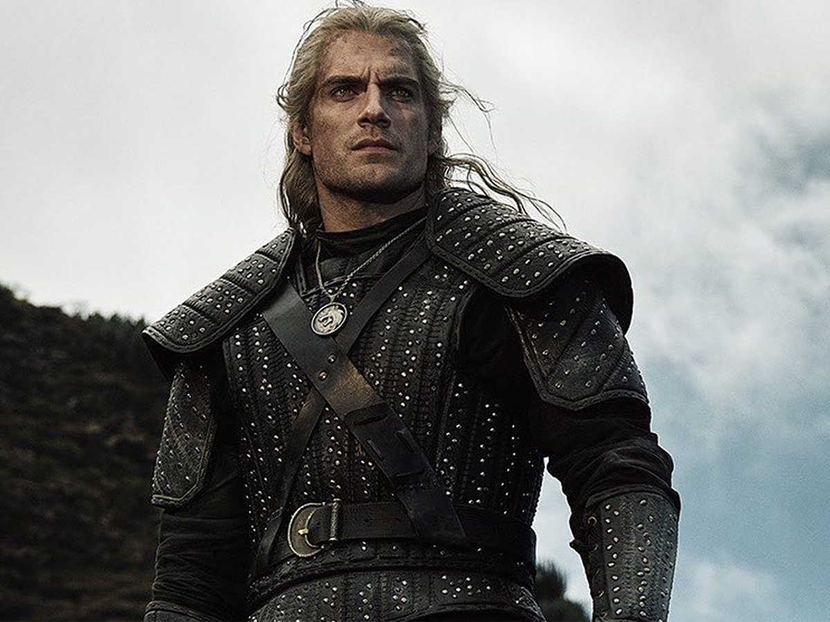 Imagem de: The Witcher: tudo sobre a série mais aguardada da Netflix