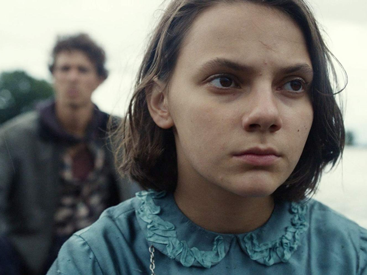 Imagem de: His Dark Materials tem audiência discreta no episódio final