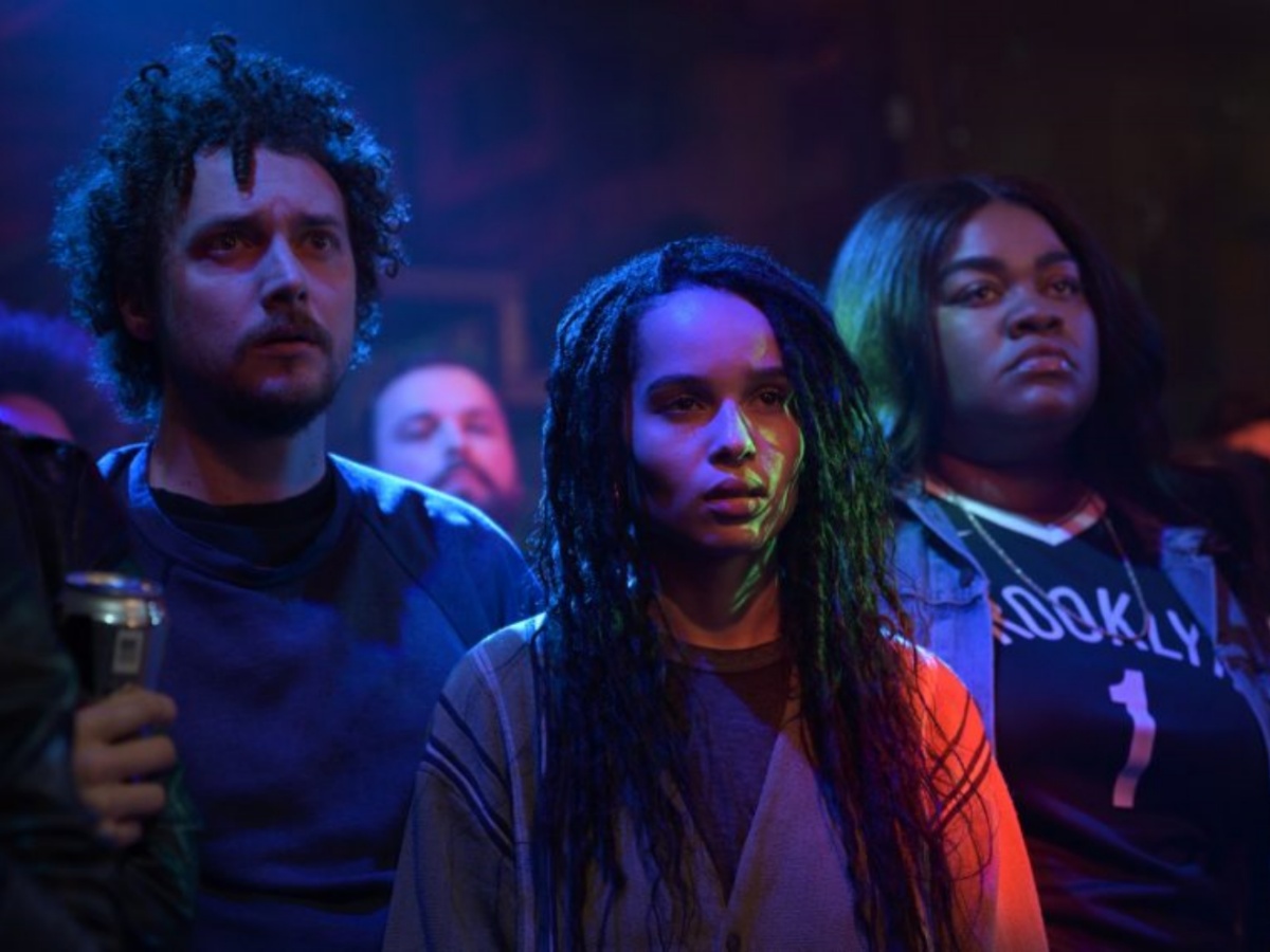 Imagem de: High Fidelity, com Zoe Kravitz, é nova aposta da Hulu para 2020