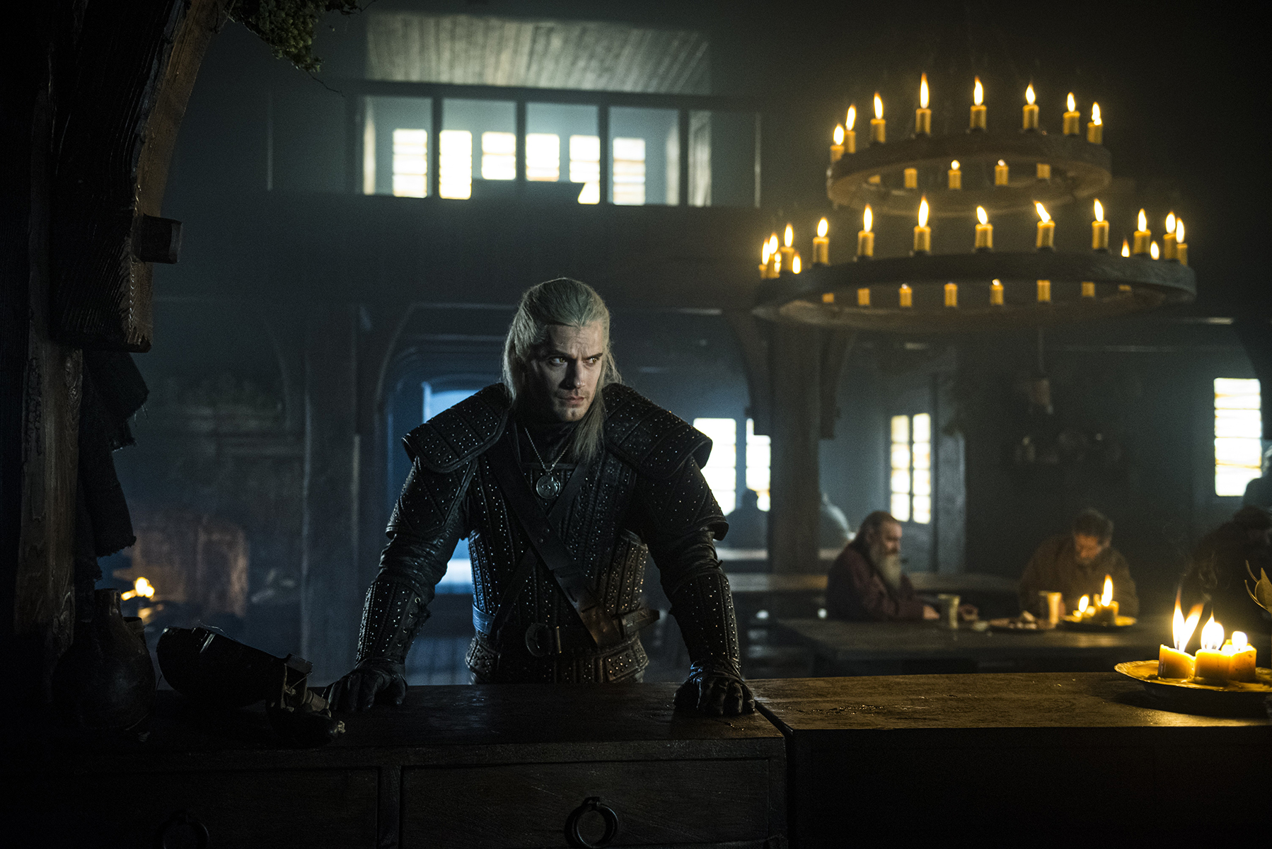 Imagem de: The Witcher: tudo o que sabemos sobre a segunda temporada!