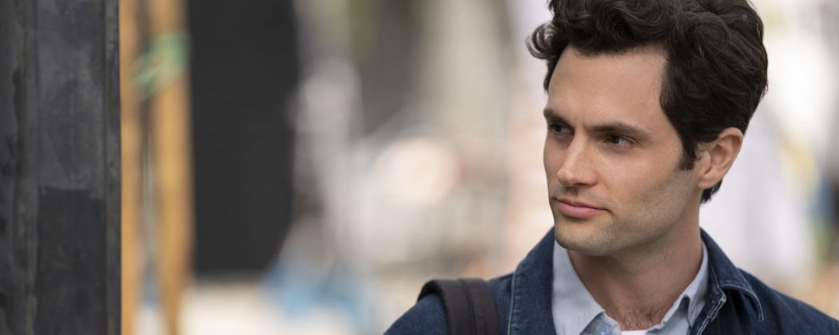 Imagem de: "Você" tem nova temporada disponível na Netflix
