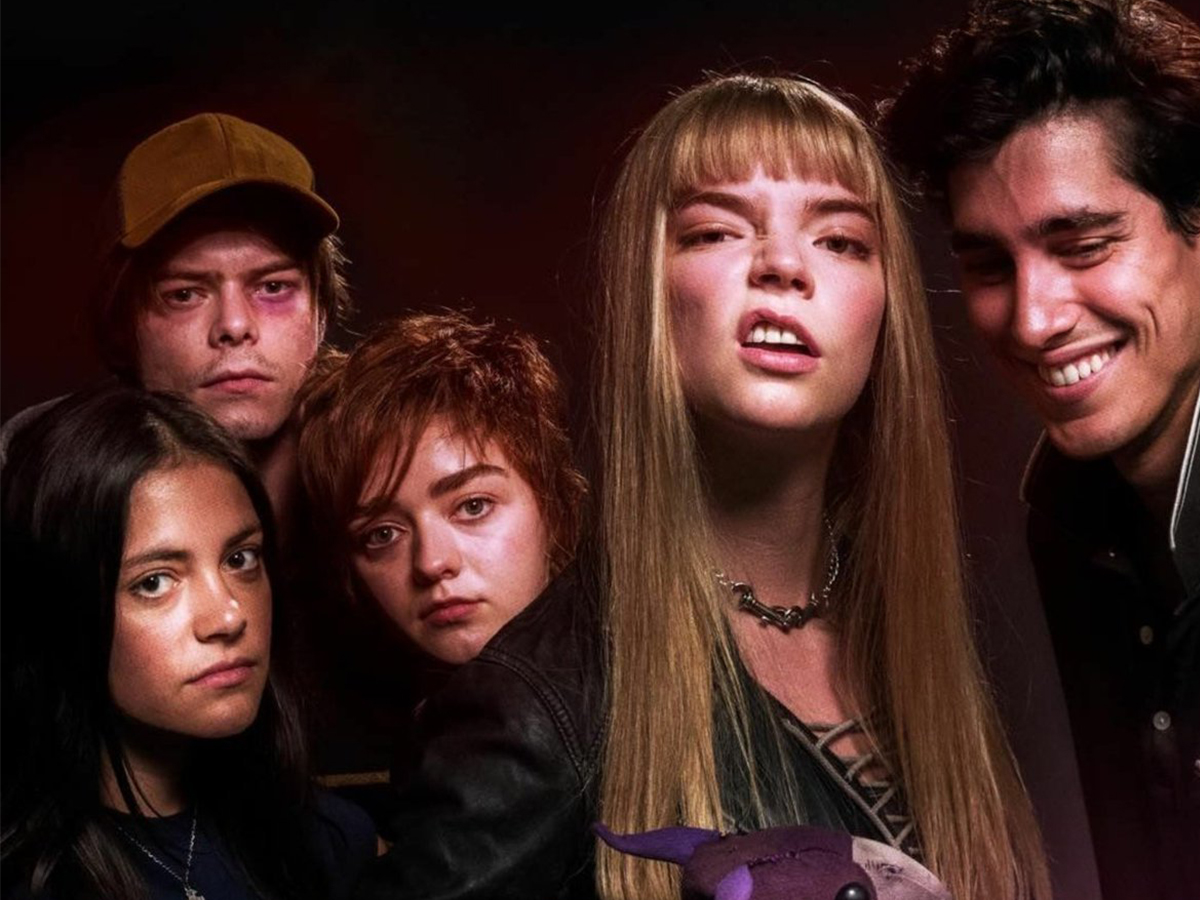 Imagem de: Os Novos Mutantes: trailer de novo filme é divulgado