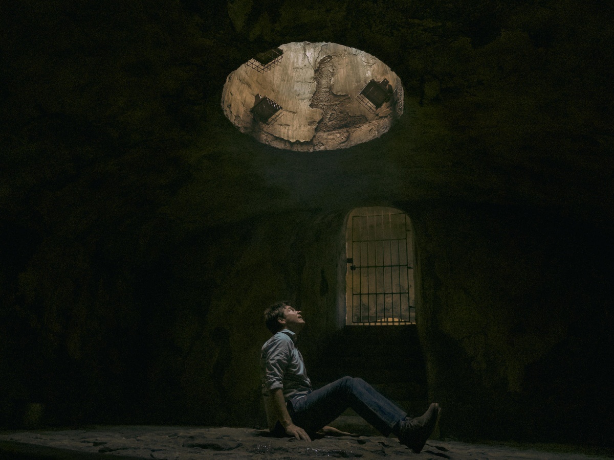 Imagem de: Ozark, série da Netflix, tem fotos da 3° temporada reveladas