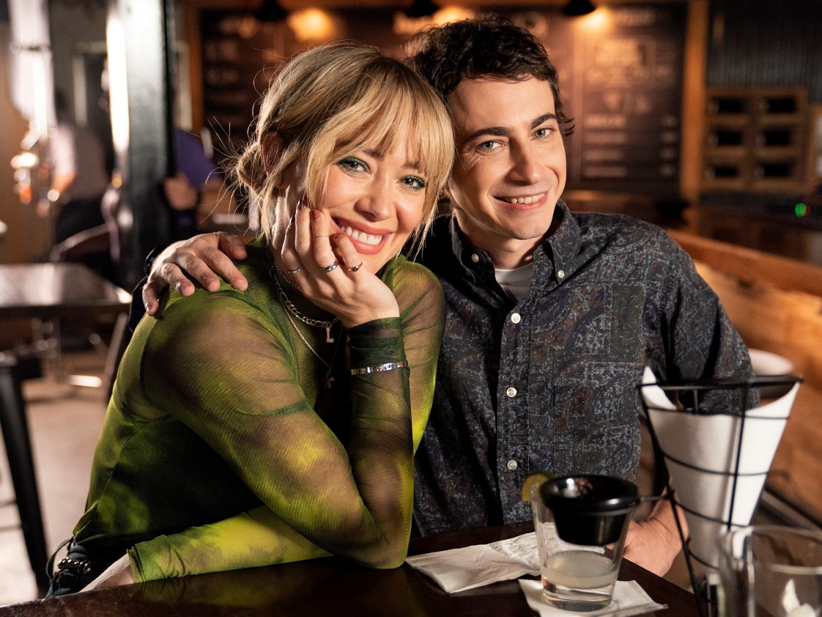 Imagem de: Criador de Lizzie McGuire não fará parte da nova sequência do seriado