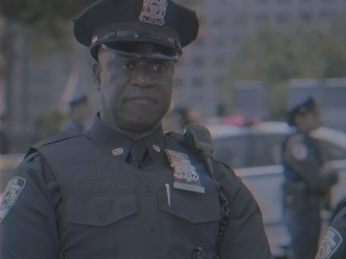 Imagem de: Brooklyn Nine-Nine: 7ª temporada ganha trailer no estilo anos 80